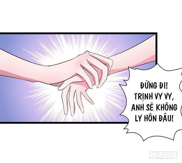 gửi người không quen chapter 8 27
