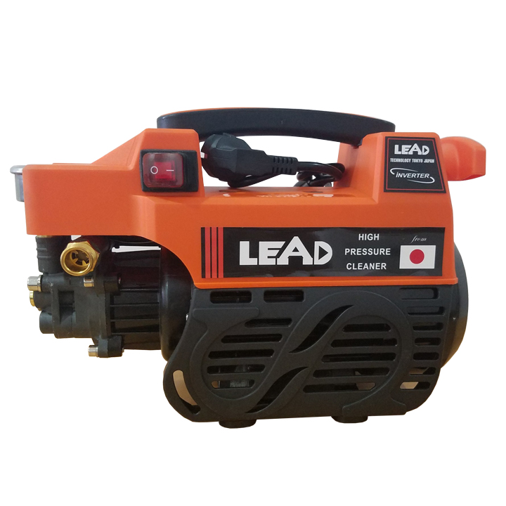 Máy Rửa Xe LEAD 2000W LE-389