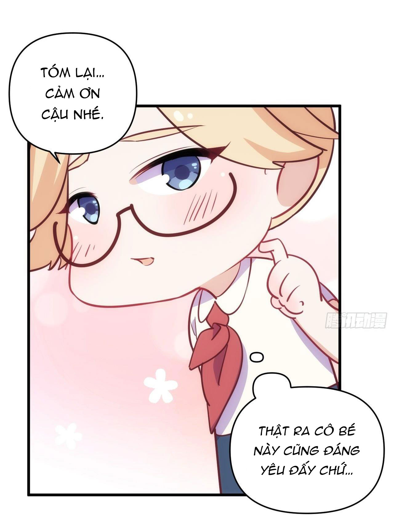 bố vợ đại nhân là bà xã chapter 205 28