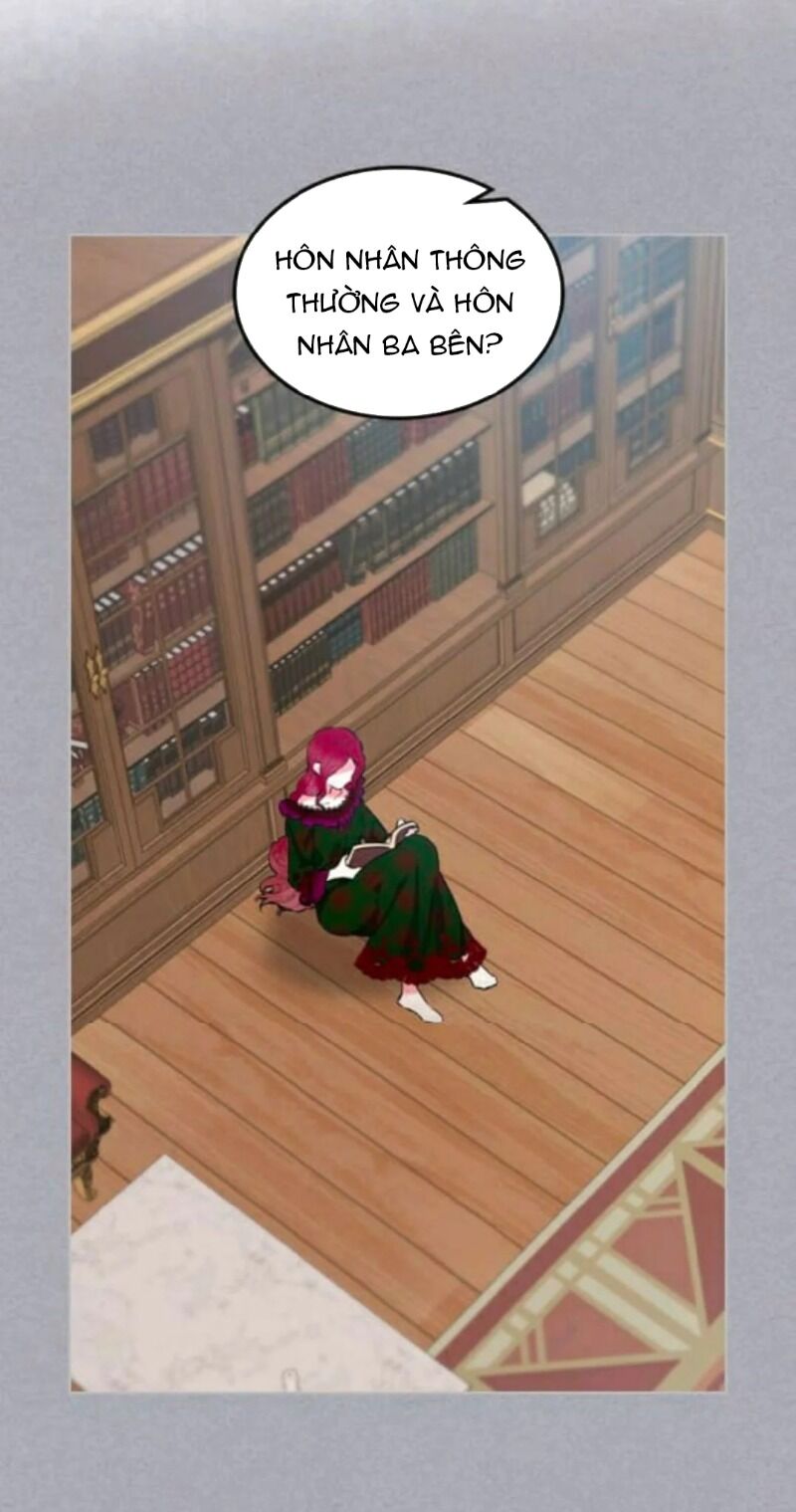 kẻ tạo ra ác nữ chapter 15 20