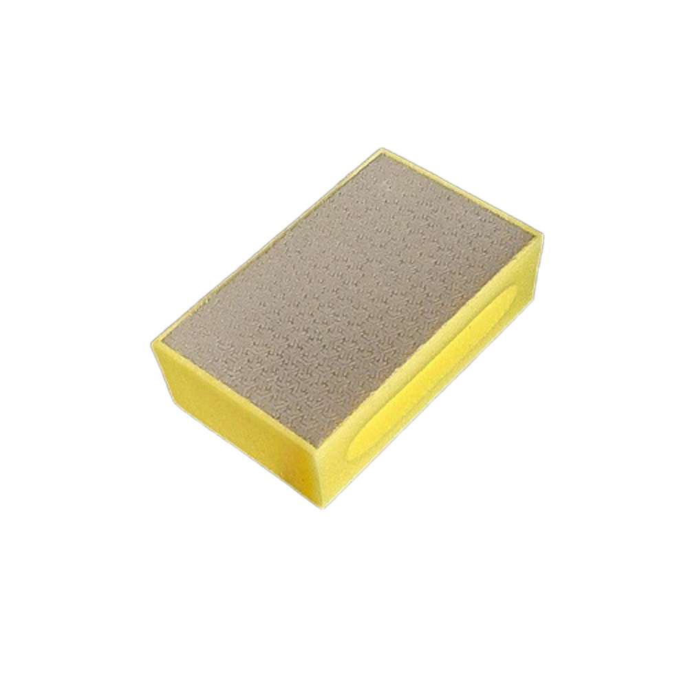 Miếng xốp đánh bóng KGS #400