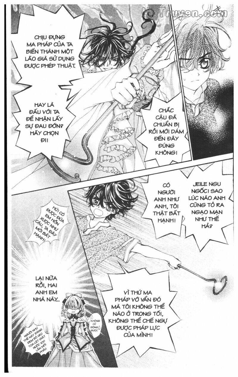 hoàng tử ếch(bản đẹp) chapter 1 162