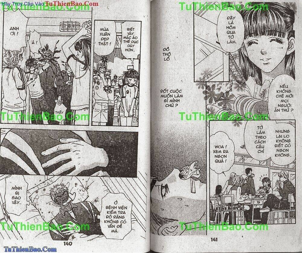 nàng men chàng bóng chapter 2 62