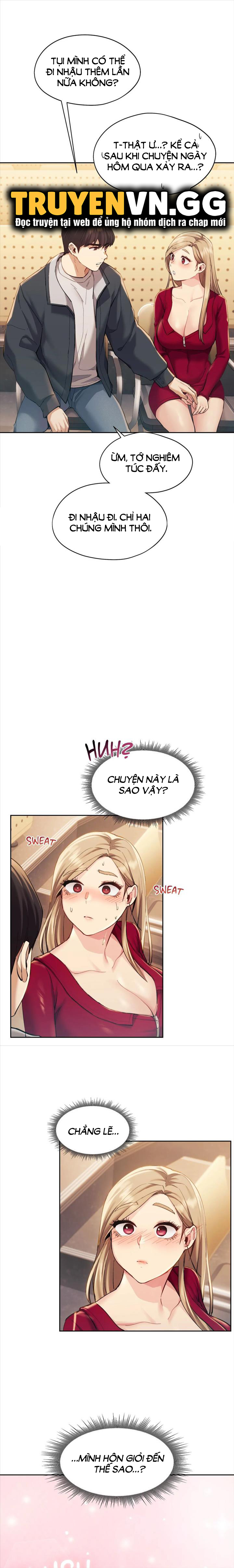 thay đổi thành kiến chapter 2 31