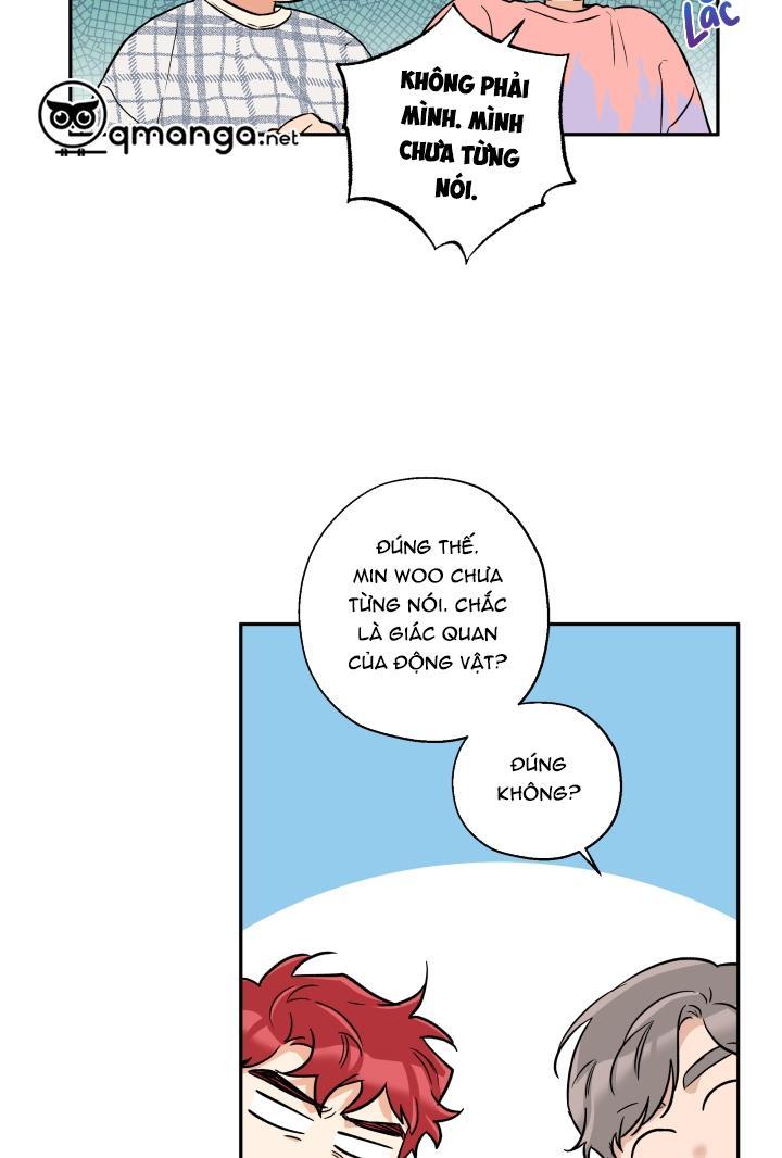 gâu gâu! chapter 27 58