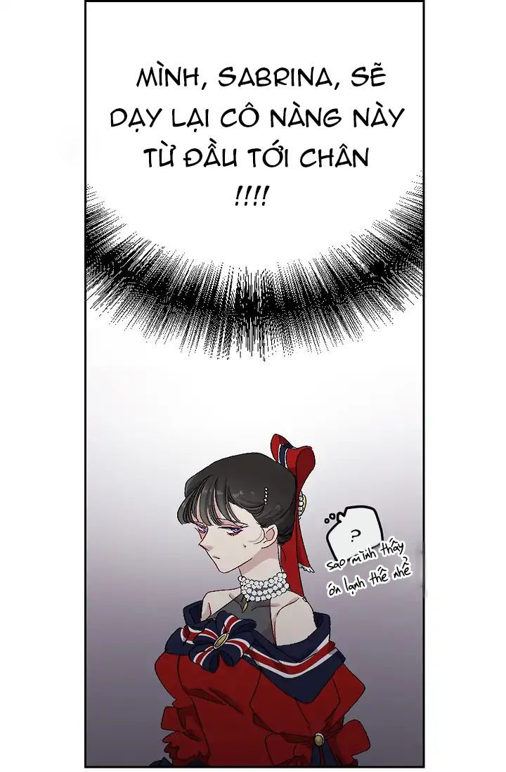 mối tình đầu của bạo chúa chapter 10 12