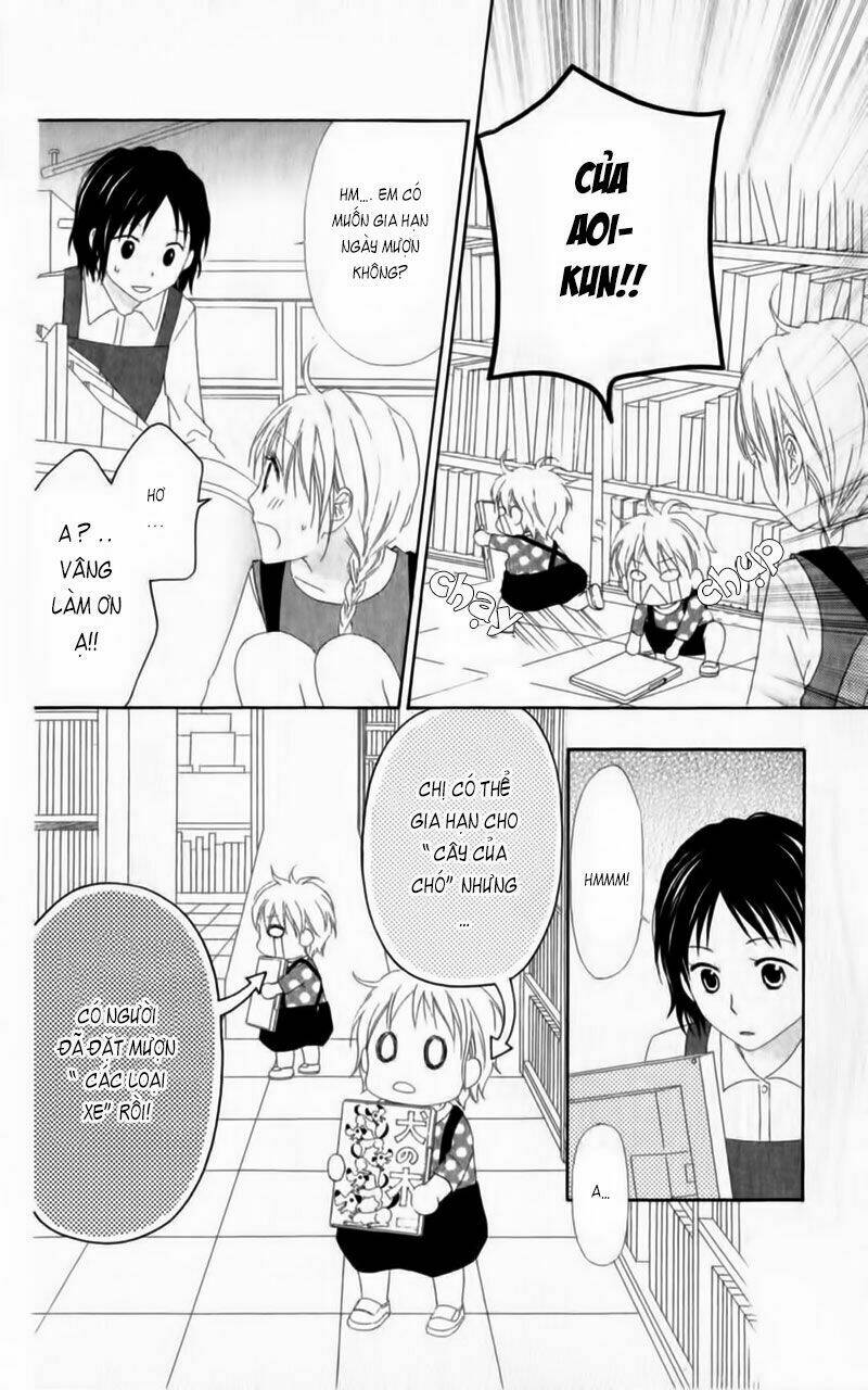 love so life chapter 27 23