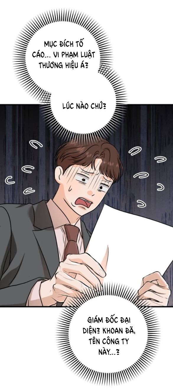 Nóng Lòng Muốn Giày Vò Em chapter 68.2 23