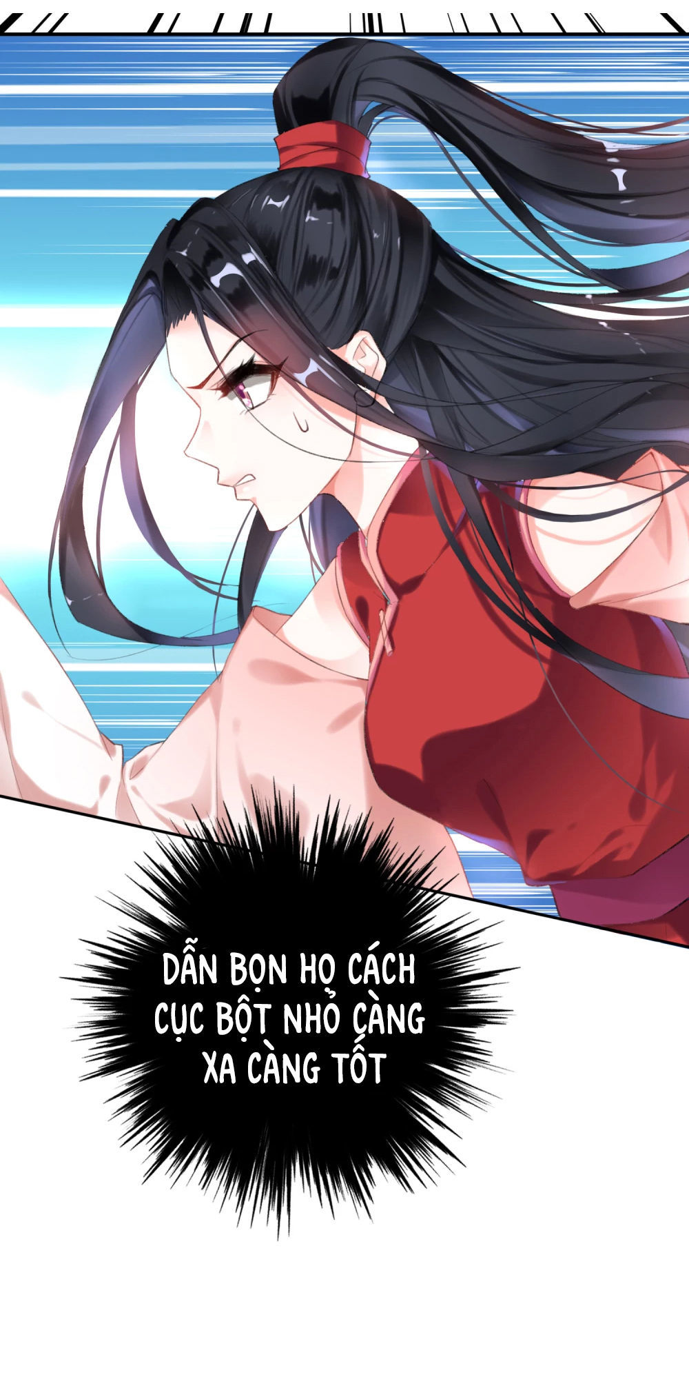 vương gia, mã giáp của người rơi rồi chapter 3 6