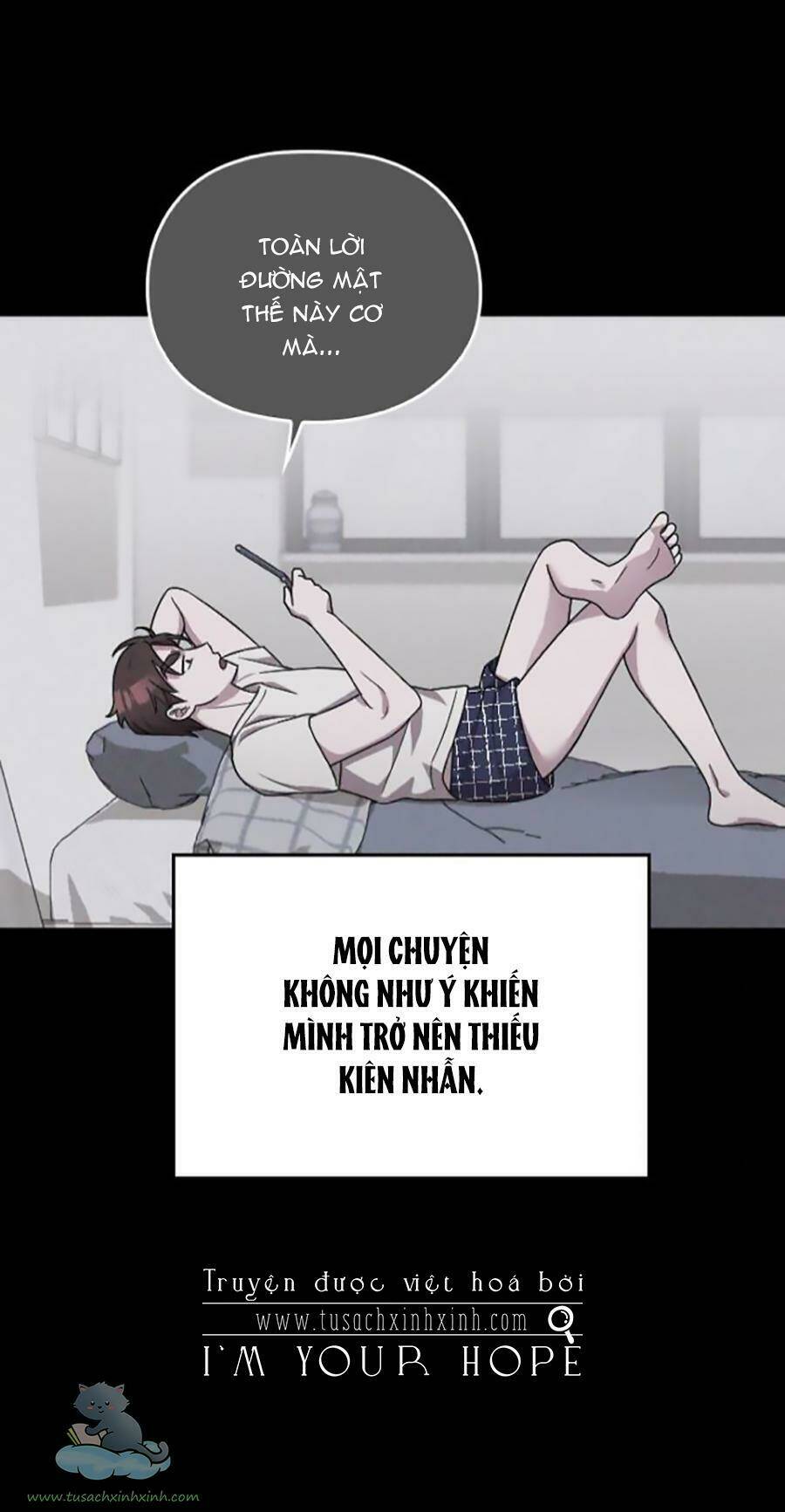 cô đi mà lấy chồng tôi đi chapter 20 88