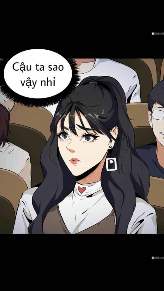 giày thủy tinh chapter 37 7