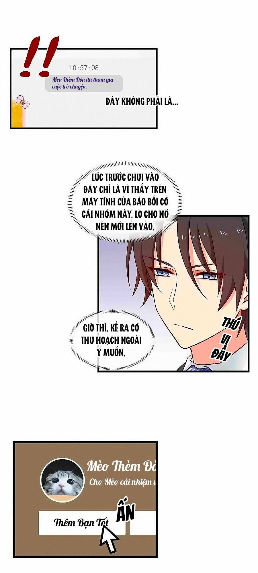 chỉ nhiễm thành hôn chapter 82 17