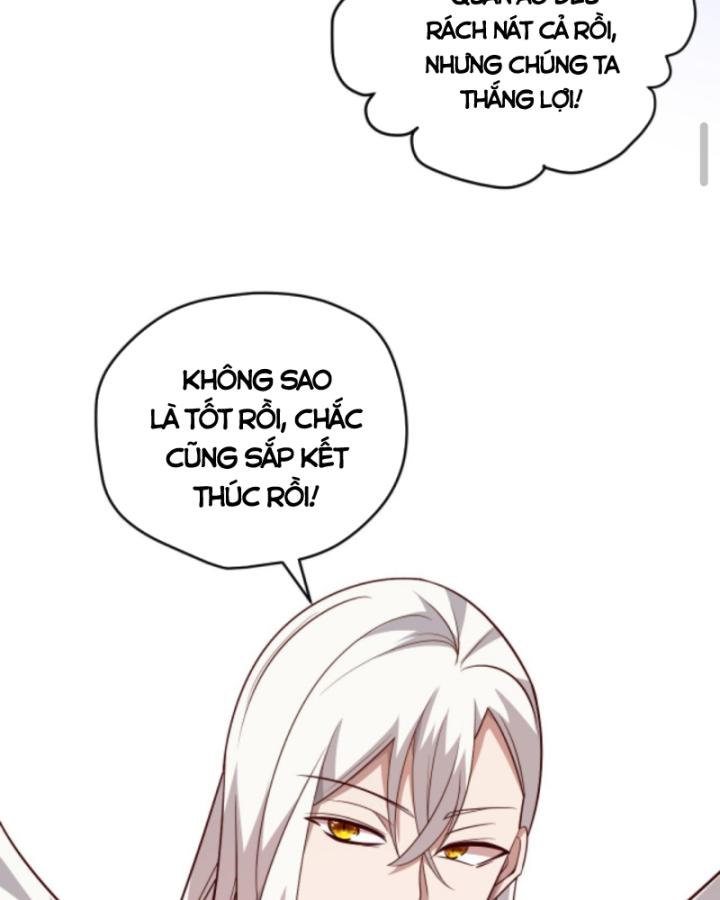 người chơi và nhân vật chính đều muốn làm hại ta chapter 131 27