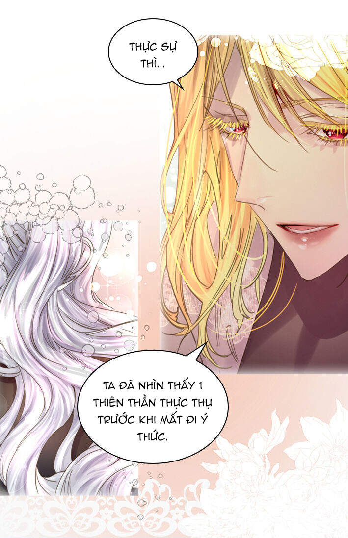 quy luật sinh tồn của nữ phụ chapter 37 20