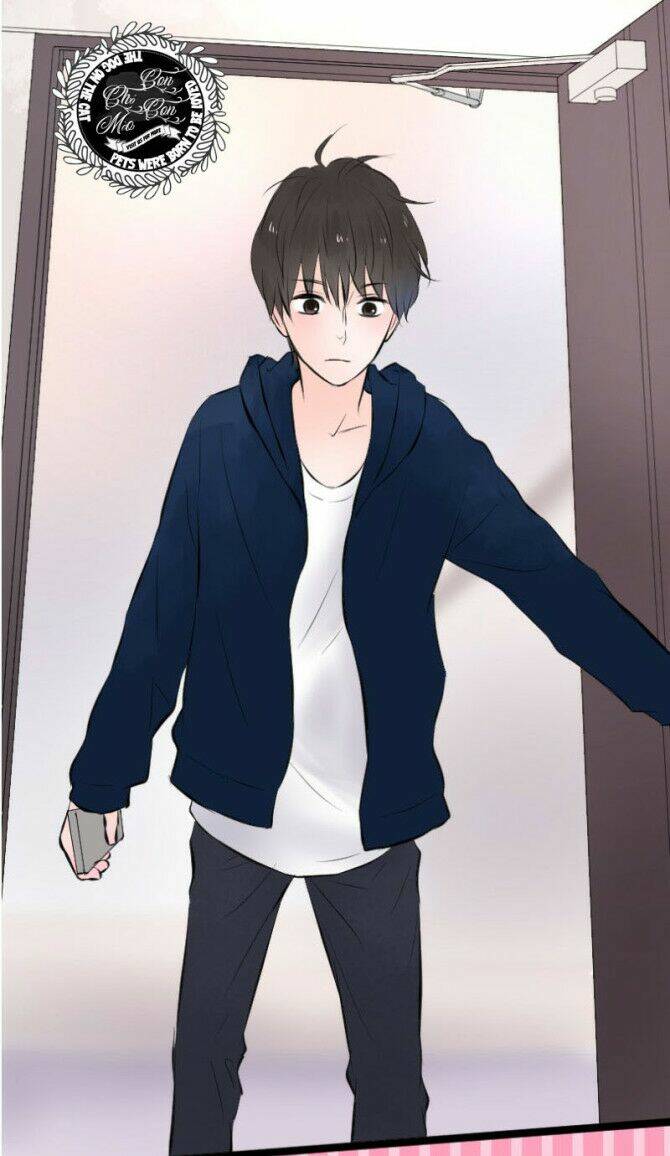 yêu không thể nói chapter 10 18