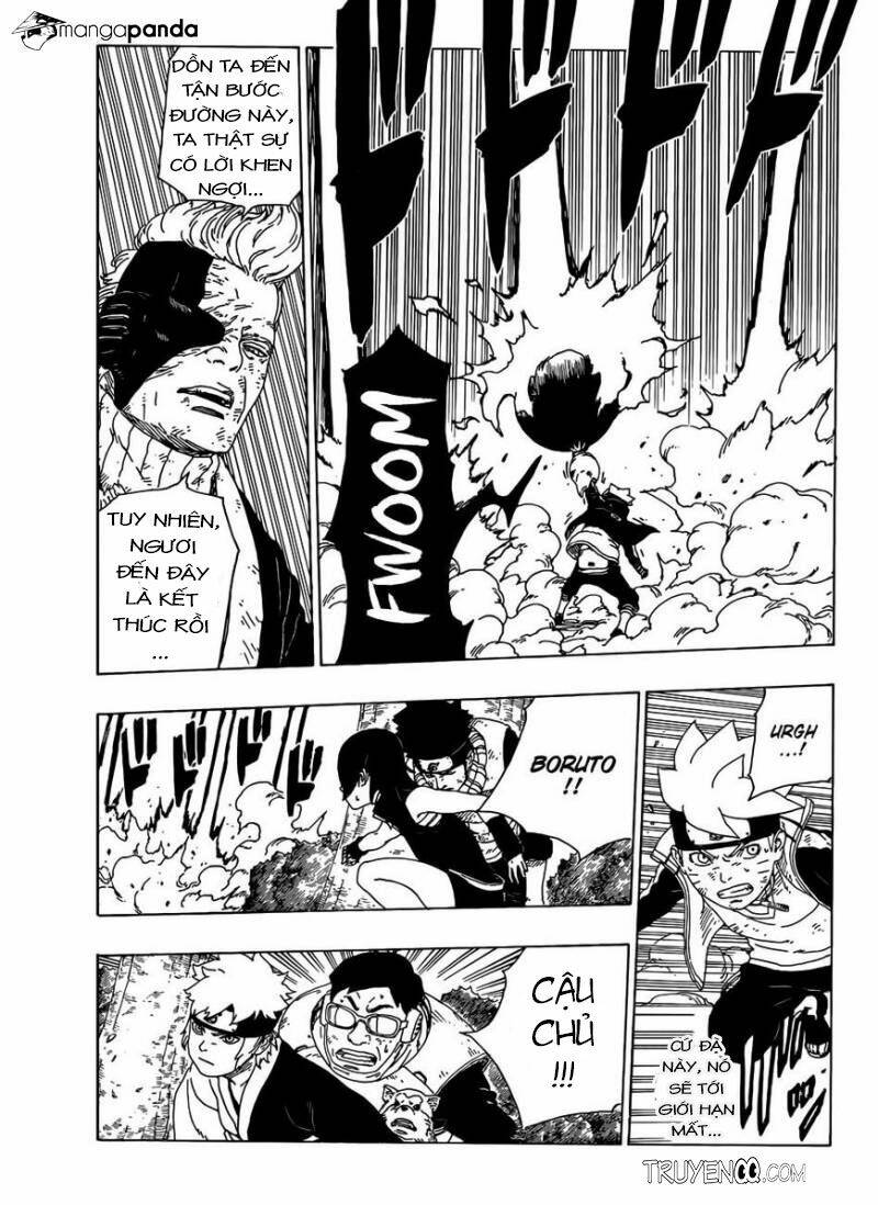 uzumaki boruto chapter 22 11
