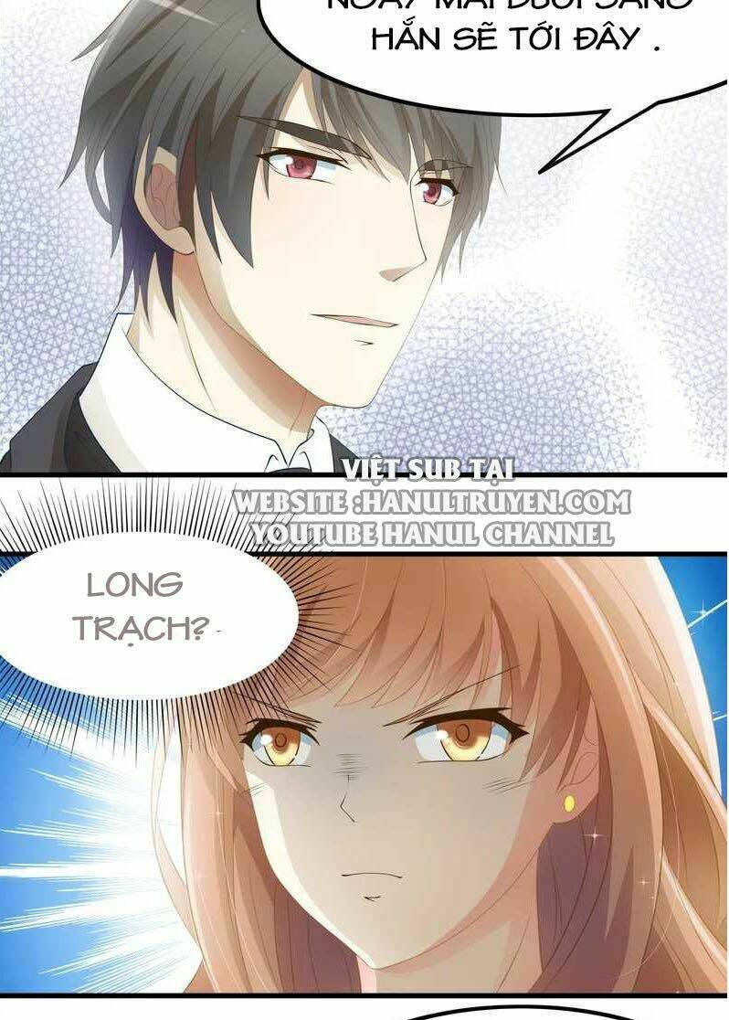 dụ vợ về nhà chồng cũ phải thật ôn nhu chapter 37 16