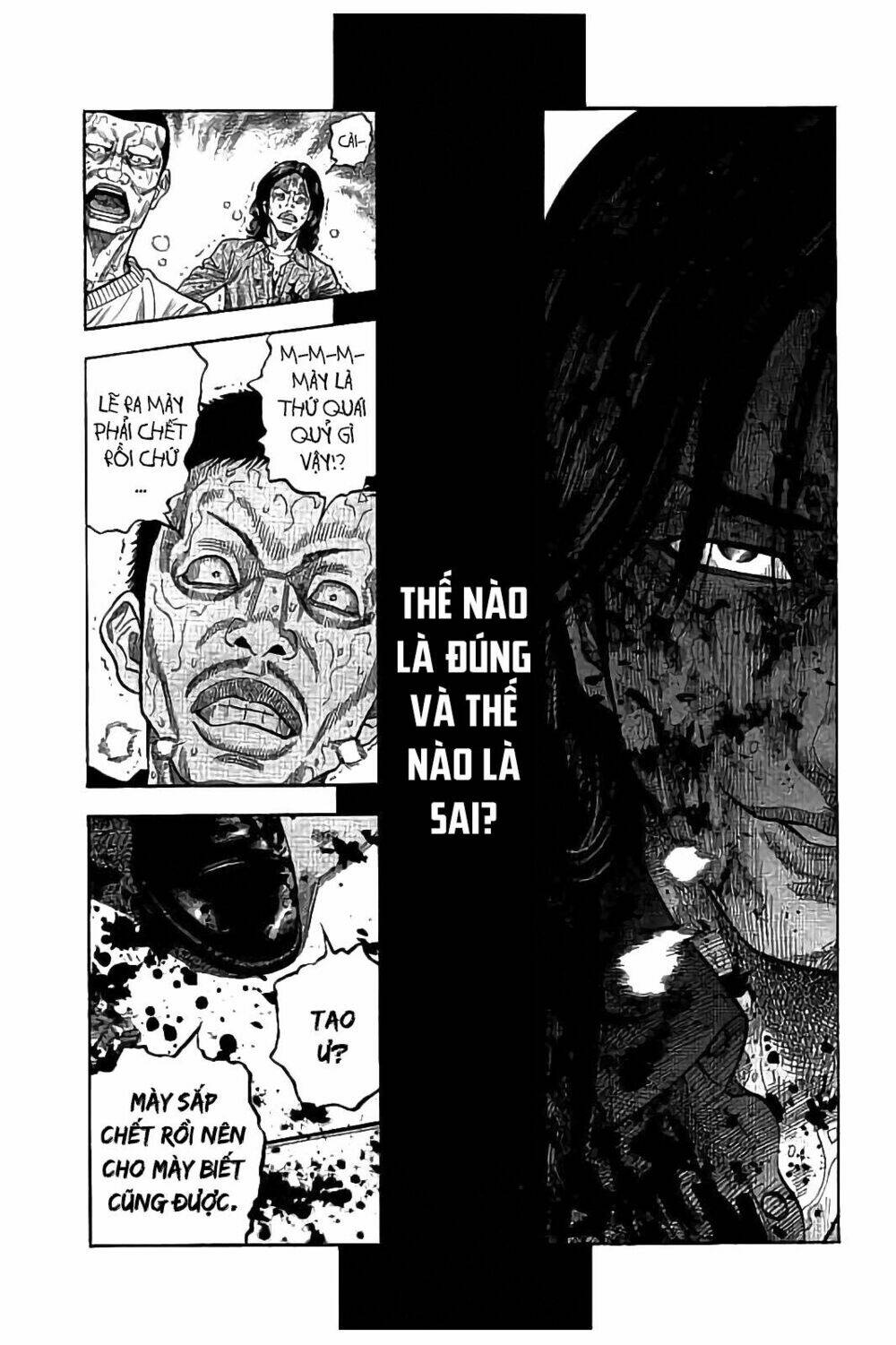 cái chết sau 7 ngày chapter 21 16