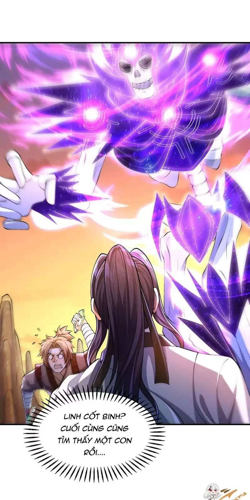 đệ nhất người ở rể chapter 176 11