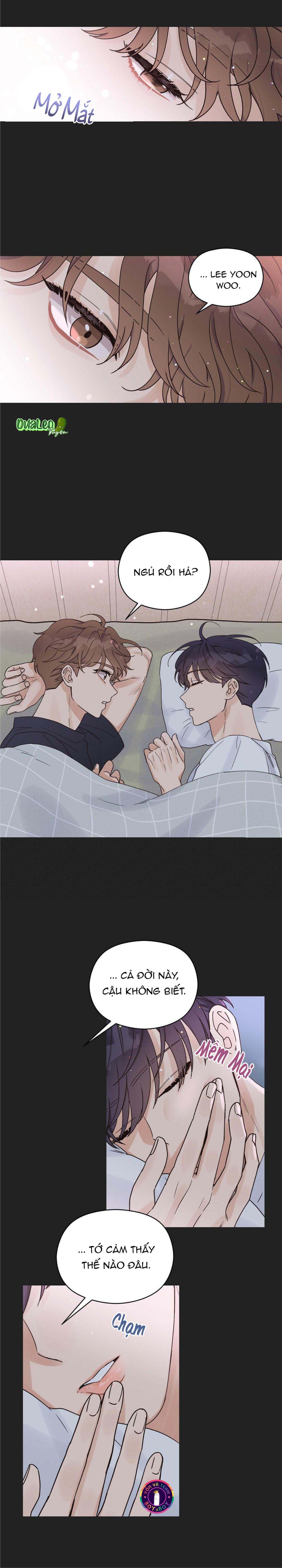 omega complex (end) chapter 12 20