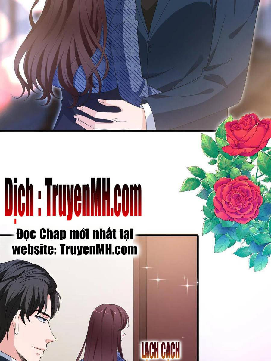 thí hôn lão công, cần giúp sức chapter 533 9