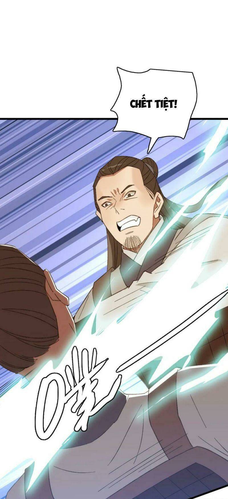 siêu đạo thần thuật chapter 125 51