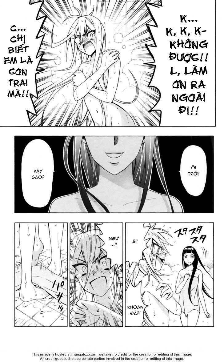 samurai high school chapter 14 9