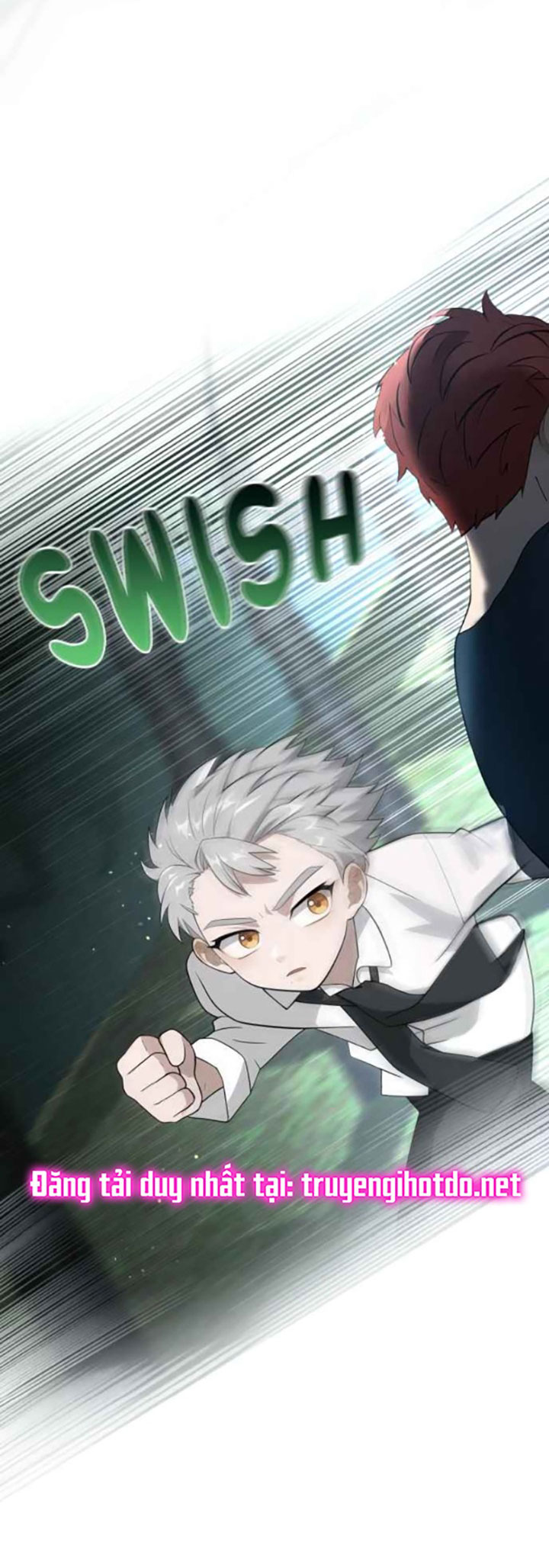 dark moon - tế đàn ánh trăng chapter 76.1 43