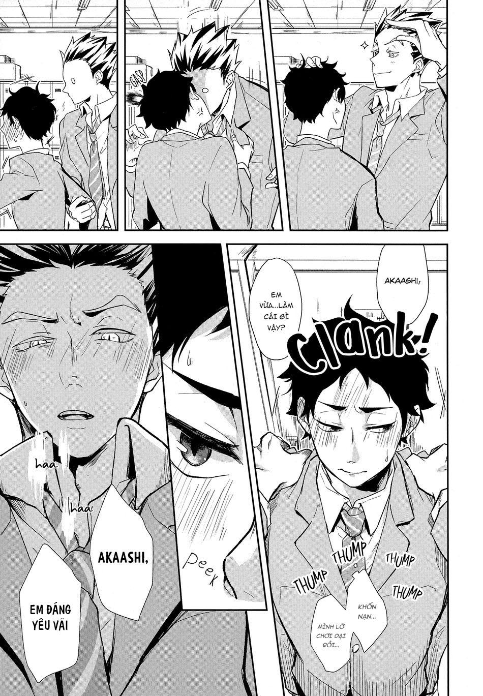 oneshot hỏny chapter 248 11