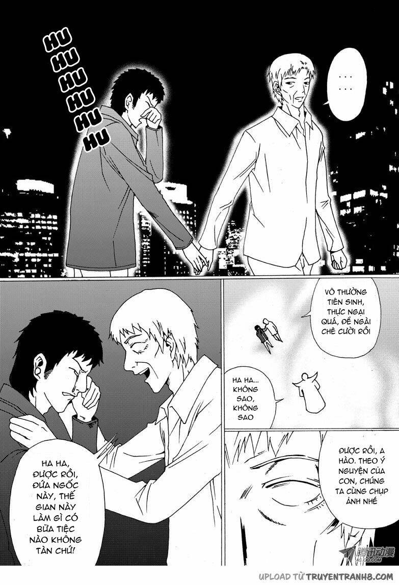 nhân quả tuần hoàn chapter 13.2 6