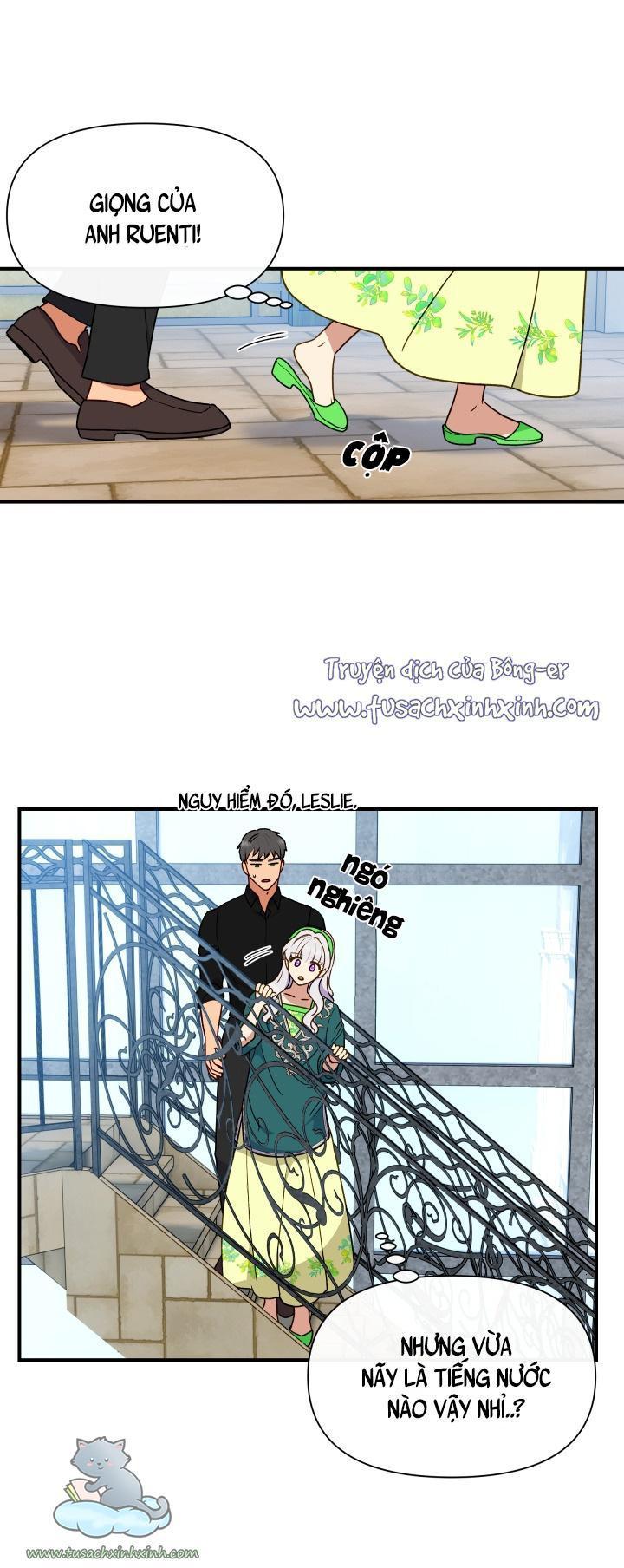 công nương khế ước của gia tộc công tước quái vật chapter 79 30