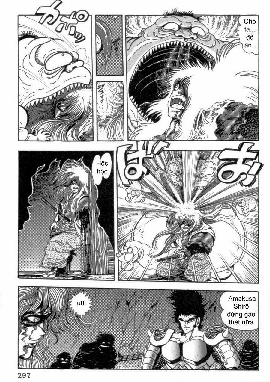 makai tenshou chapter 7 29