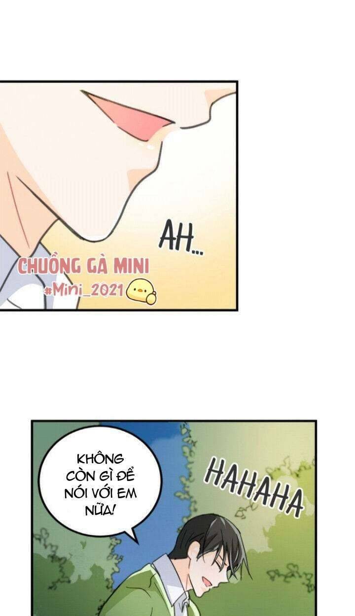 101 cách chinh phục trái tim em chapter 15 8