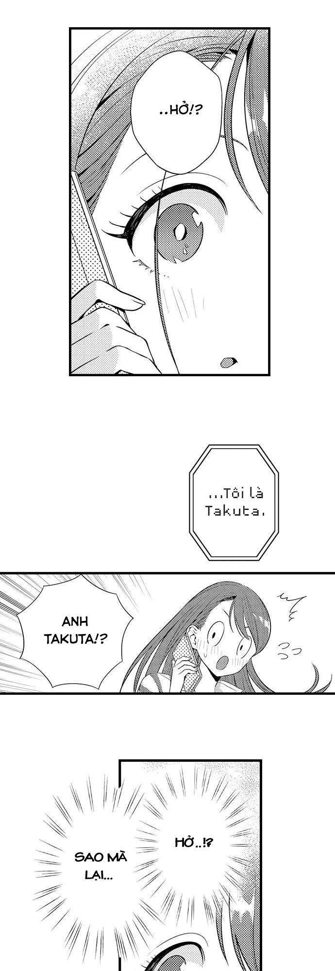 nàng quỷ succbus và bữa ăn hoàn mỹ chapter 2 20