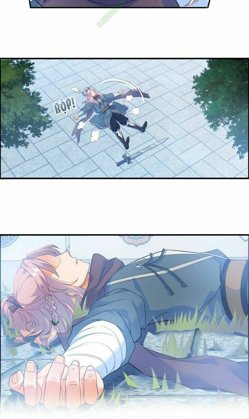 tối cường quang hoàn hệ thống chapter 15 6