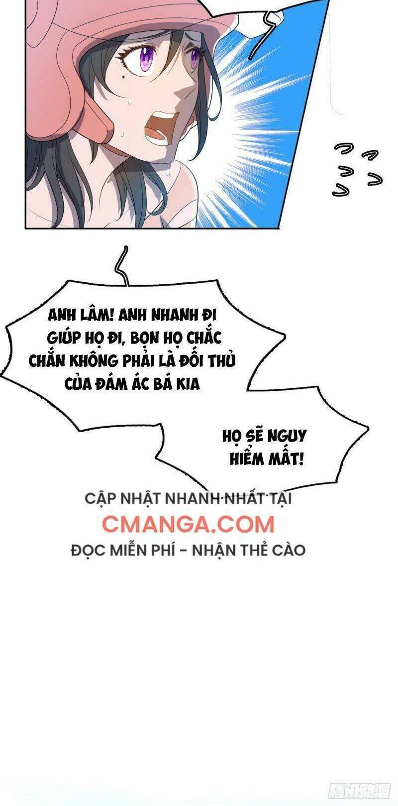 phụ hồn giả chapter 32 18