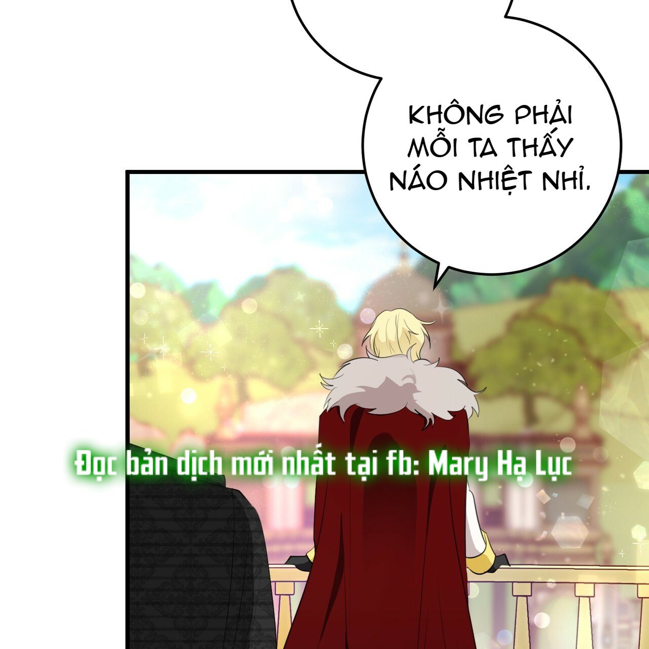 hãy nếm và nuốt đi nào chapter 16.2 24