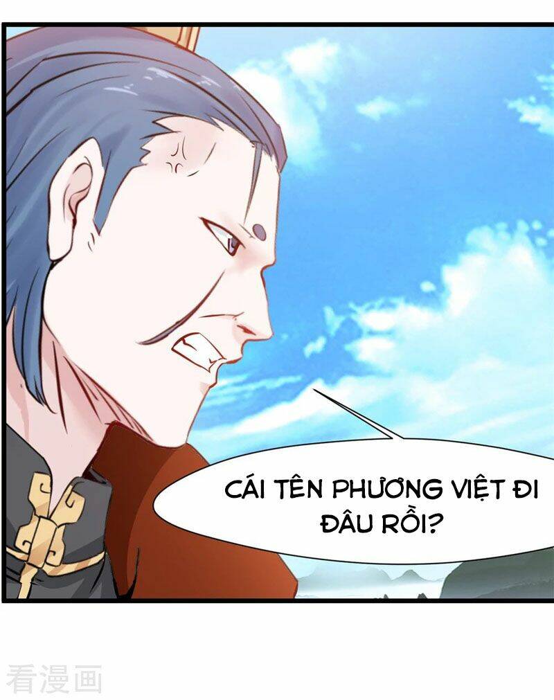 một đời thành tiên chapter 72 18