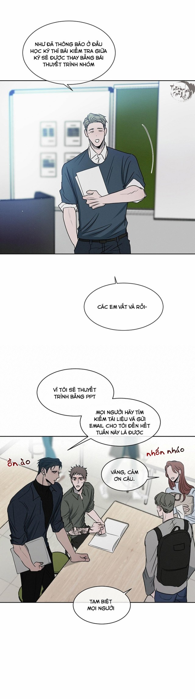 tương khắc chapter 6 27