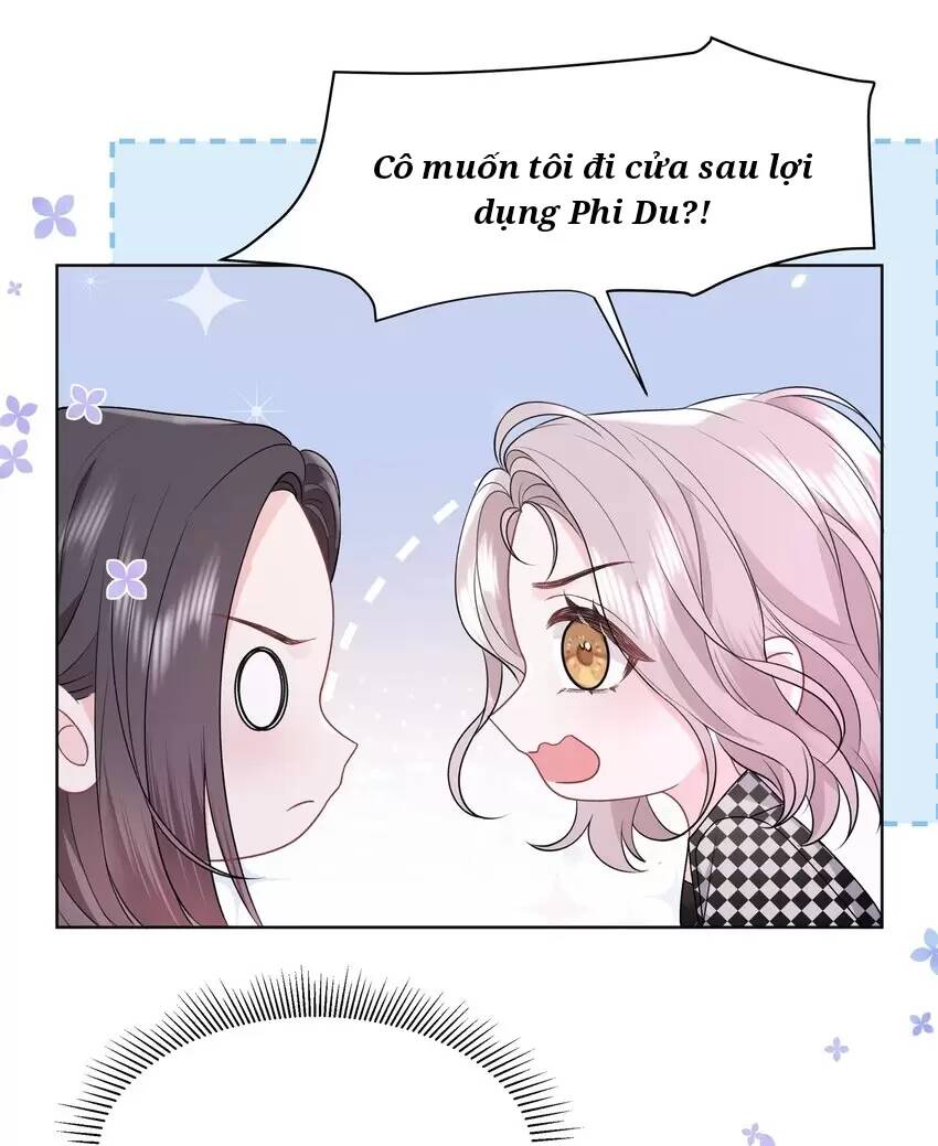 mận xanh chapter 19 28