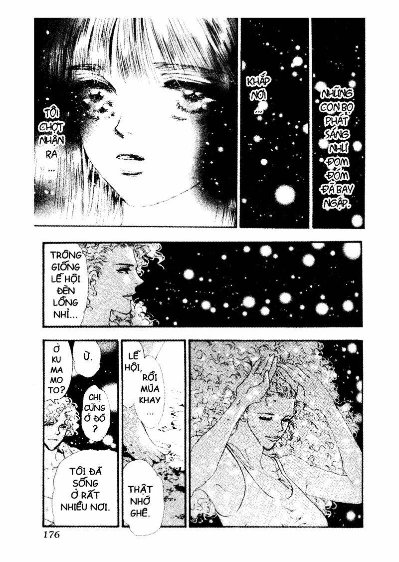 7 mầm sống chapter 66 31