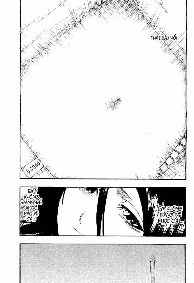 thần chết ichigo chapter 136 19