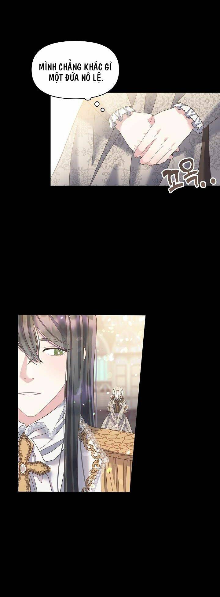 khu vườn câm lặng chapter 2 21