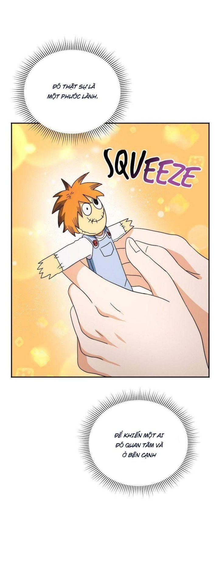 tôi là người duy nhất có thể nói được ngôn ngữ cổ đại chapter 3 35