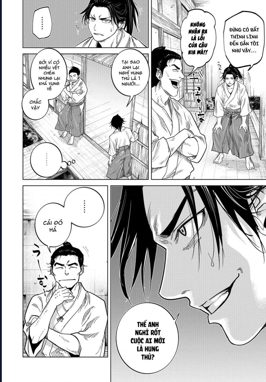 moeyo ken chapter 2 9