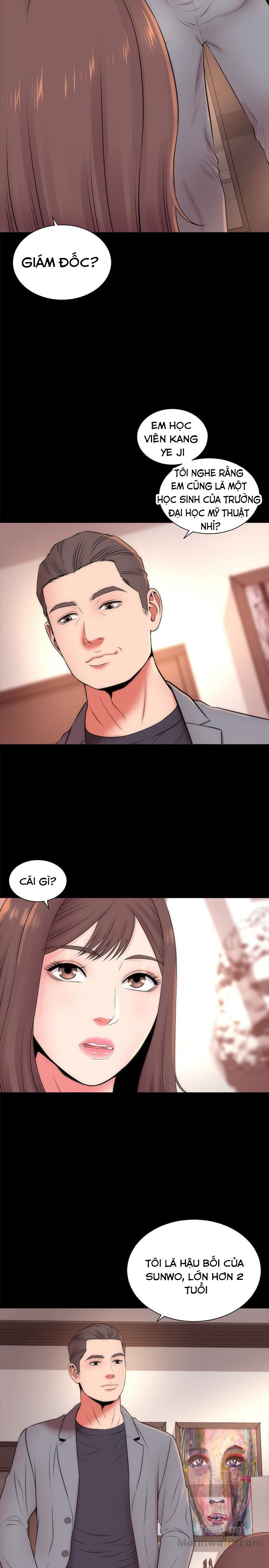 mother and daughter next door chapter 18 2