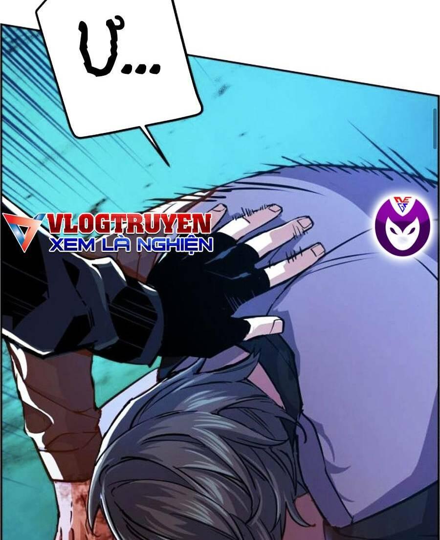 bạn học tôi là lính đánh thuê chapter 82 32