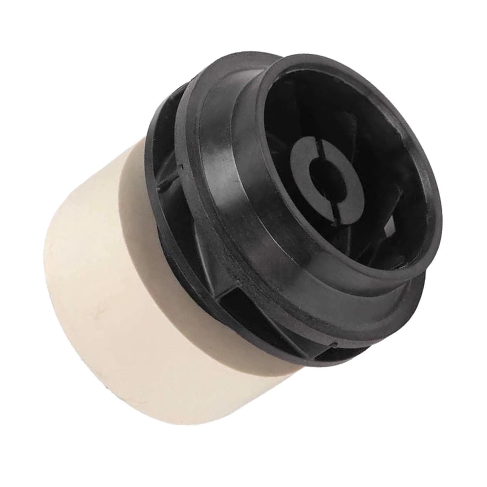 Engine Electric Water Pump Rotor for 2012 Accessory Replacement