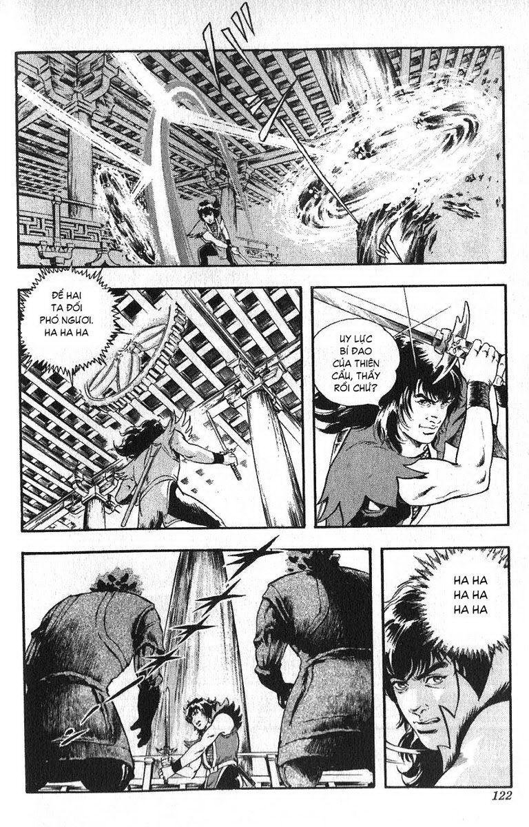 karasutengu kabuto chapter 1.1 121