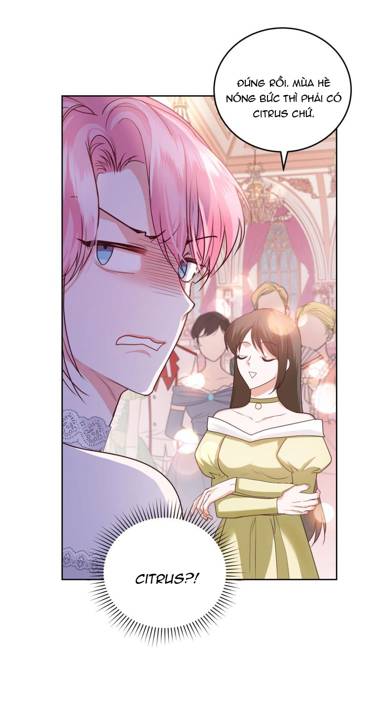 trở thành nhà điều chế nước hoa duy nhất của bạo chúa chapter 34.1 44